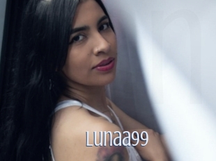 lunaa99 18 ans Nue