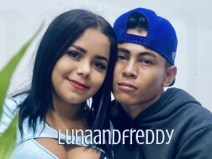 Lunaandfreddy