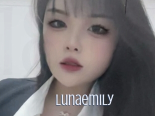 lunaemily 18 ans Nue