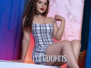 Lunajohns