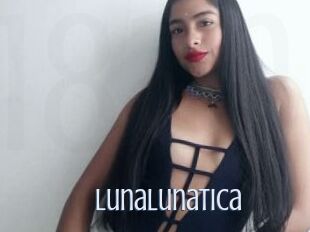 Lunalunatica