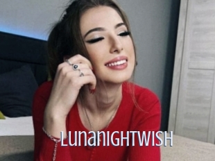 Lunanightwish