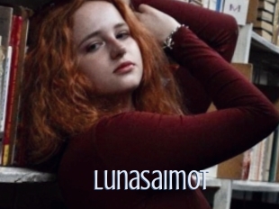 Lunasaimot