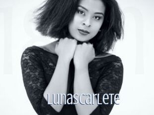 Lunascarlete