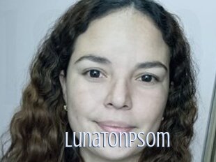 Lunatonpsom