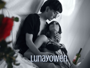 Lunayowen