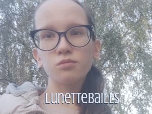 Lunettebaills