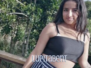 Lupitabent