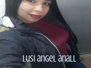 lusi_angel_anall 18 ans Nue