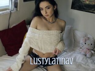 Lustylatinav