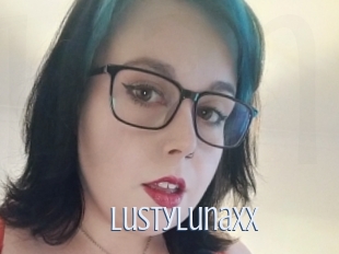 Lustylunaxx