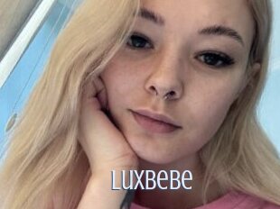 Luxbebe