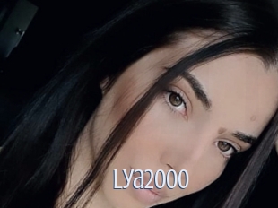 Lya2000