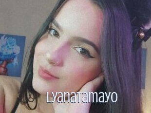 Lyanatamayo