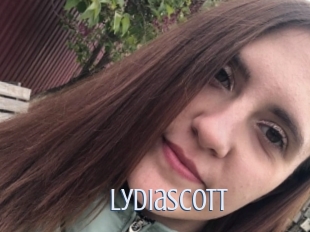 Lydiascott