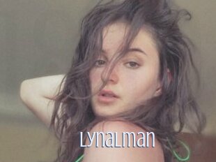 Lynalman