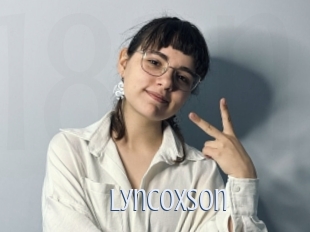 lyncoxson 18 ans Nue