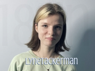 Lynetackerman