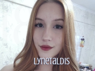 Lynetaldis