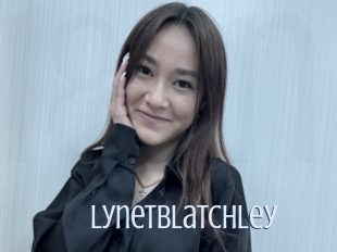 Lynetblatchley