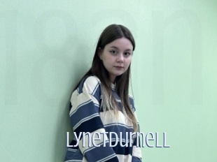 Lynetdurnell
