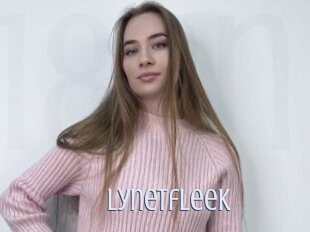 Lynetfleek