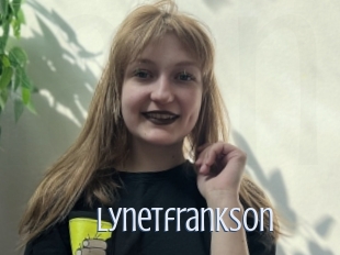 Lynetfrankson