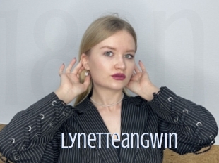 Lynetteangwin