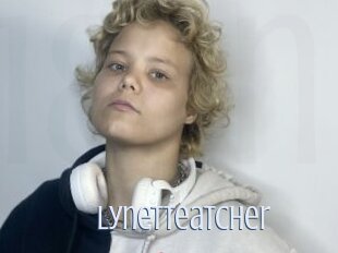 Lynetteatcher