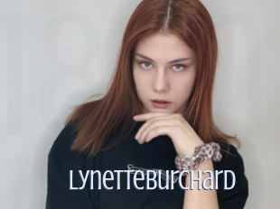 Lynetteburchard