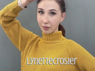Lynettecrosier