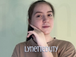 Lynetteduty