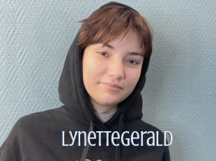 lynettegerald 18 ans Nue