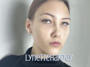 Lynettehardey
