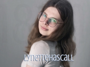 Lynettehascall