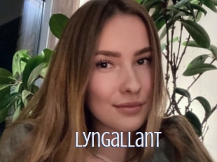 Lyngallant