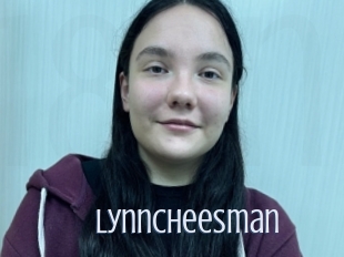 Lynncheesman
