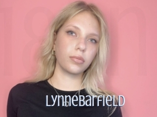 Lynnebarfield