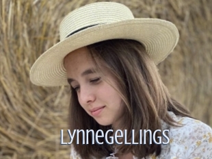 Lynnegellings
