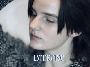 Lynngrise