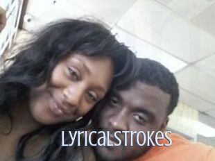 Lyricalstrokes