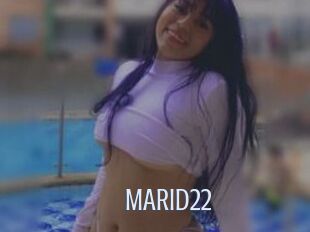 MARID22