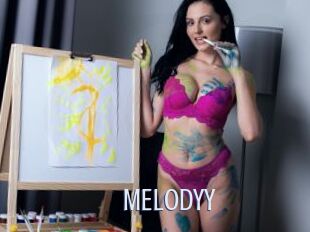MELODYY