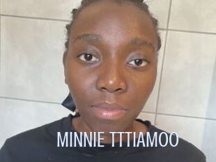 MINNIE_TTTIAMOO 18 ans Nue