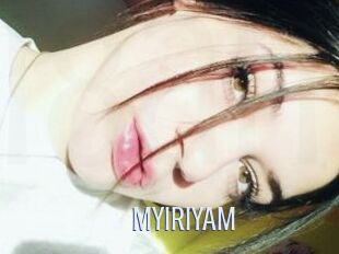 MYIRIYAM
