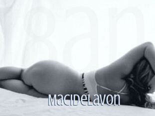 MaciDelavon
