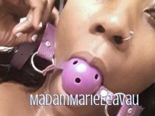 MadamMarieLeavau
