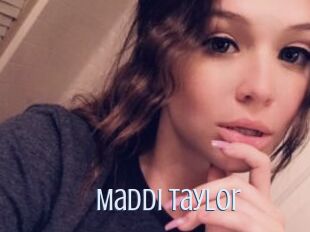 Maddi_Taylor
