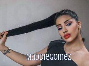 MaddieGomez