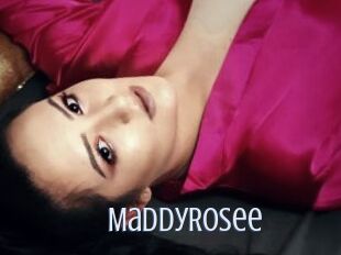 MaddyRosee